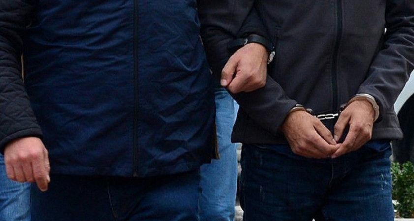 MASAK'ta FETÖ yapılanmasına soruşturma: 4 şüpheli tutuklamaya sevk edildi