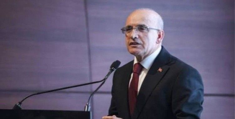 Piyasalar açılmadan Mehmet Şimşek'ten fon soruşturmasına yönelik açıklama geldi: Likidite kalkanı devrede
