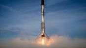 SpaceX Starship ilk kez yörüngeye ulaştı