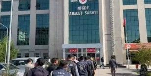 1 milyarlık yasa dışı bahis vurgununa operasyon: 5 şüpheli cezaevinde