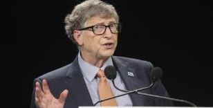 Bill Gates'ten yapay zekâ için 1 milyar ölüm uyarısı
