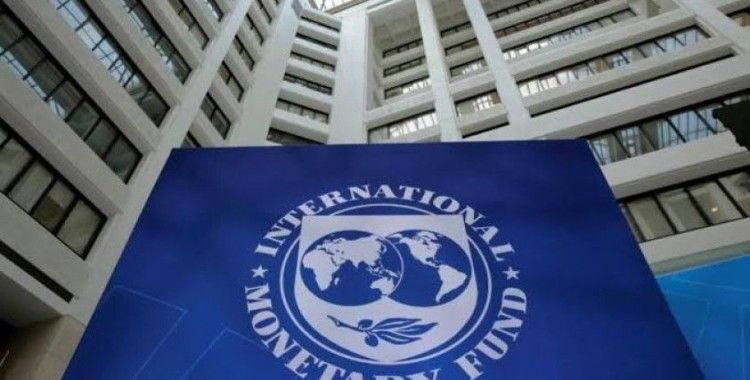 IMF’ye göre Ukrayna, önümüzdeki üç yıl içinde 54 milyar dolarlık finansman açığıyla karşı karşıya kalacak