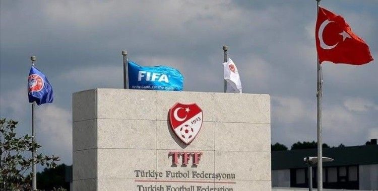 Merkez Hakem Kurulu Başkanı Ferhat Gündoğdu gözaltına alındı