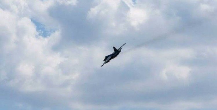 Rusya’da Tu-95 bombardıman uçağı düştü: 6 mürettebat öldü