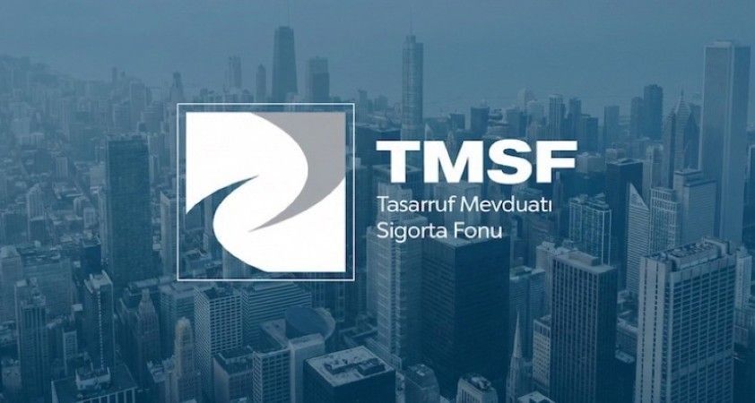 Fon soruşturmasında 3 banka ve 2 faktoring için TMSF kararı