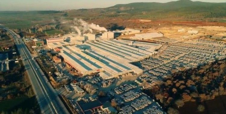 Borsada da işlem görüyordu: 54 yıllık dev şirket konkordato ilan etti