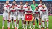 Belçika-Türkiye maçının hakemi belli oldu