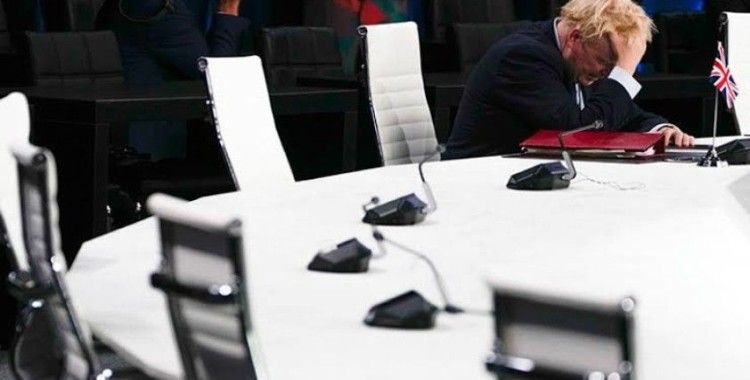 MI5'ten İngiltere'deki üniversitelere 'Çinli casusluk' uyarısı