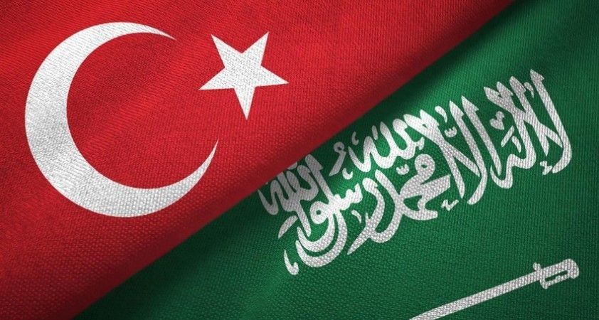 Türkiye ile Suudi Arabistan arasında vize muafiyeti onaylandı