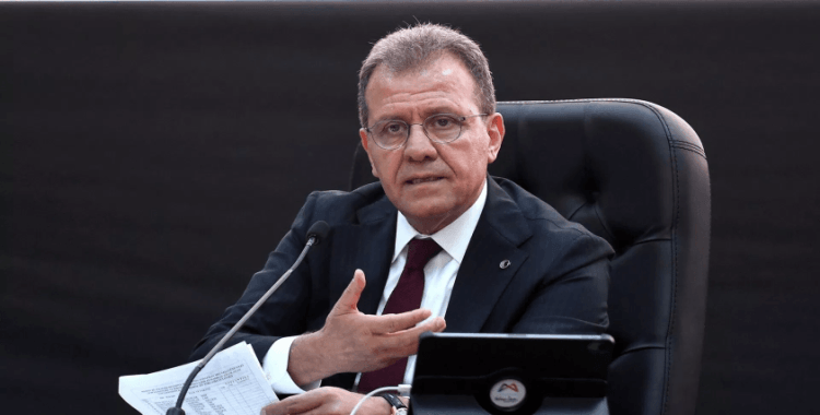 Mersin Büyükşehir Belediye Başkanı Vahap Seçer gözaltına alındı: Evinde arama yapılıyor