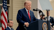 Trump: Belki İran'ı havaya uçururuz