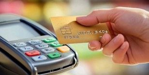 Kredi kartlarında asgari ödeme limiti 100 bin TL'ye çıktı