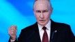 Zelenskiy'den Putin hakkında 'Artık hiçbir kural yok' iddiası