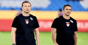 Hakem Yasin Kol gözaltına alındı