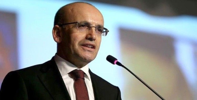 Bakan Şimşek'ten kritik görevlendirme