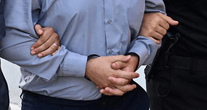 Yılın 9 ayında 294 'suçlu' Türkiye'ye iade edildi