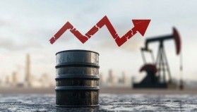 UBS petrol tahminini yükseltti: Brent için 100 dolar beklentisi