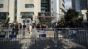 Mersin'de belediyeye yolsuzluk soruşturması: İki başkan ve 8 kişi tutuklandı