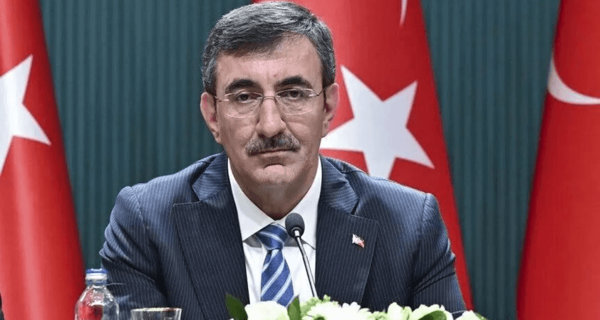 Fon soruşturması: Cevdet Yılmaz yarın Genel Kurul'da bilgilendirme yapacak
