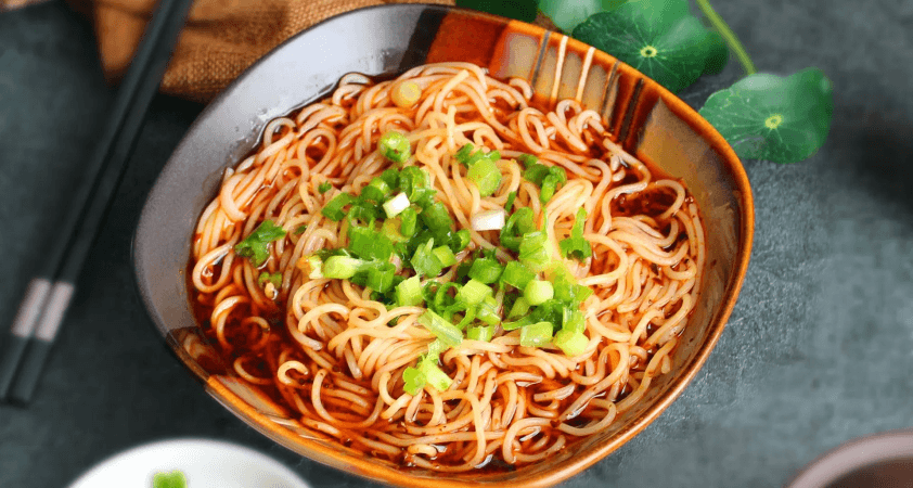 Ünlü noodle üreticisi hakkında soruşturma başlatıldı