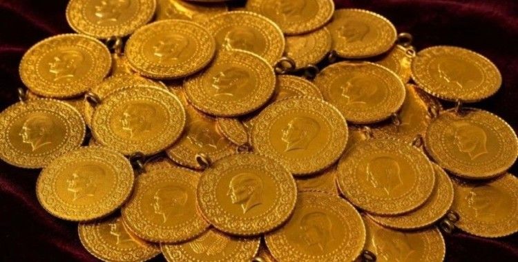 Altın ve gümüşte sert düşüş: Gram altın 6.400 TL bandını gördü