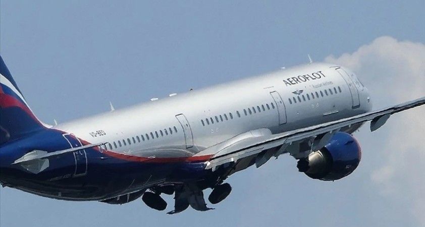 Rusya uçak filosundaki sıkıntı nedeniyle Vietnam’a yöneldi