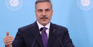 Dışişleri Bakanı Fidan'dan Mekke İttifakı açıklaması: Bir müttefikimiz saldırıya uğrarsa onun yanında olmamız gerekiyor