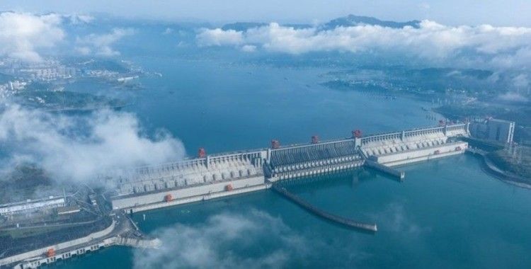 Çin'deki Üç Boğaz Barajı Dünya'nın dönüşünü nasıl etkiliyor?
