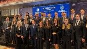 TABA-AmCham, ACE BPSC 2026 Zirvesi ile küresel ticarete yön veriyor