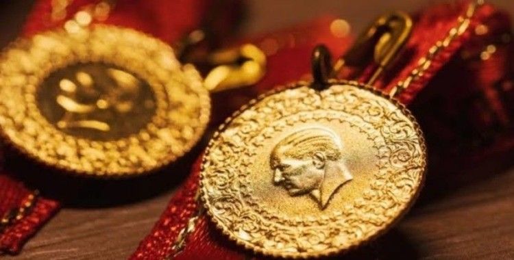Altın fiyatları dipten döndü: Dolar düştü, gözler Fed'de