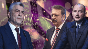 Fon iddialarının ardından iş dünyasından Bakan Bolat’a destek: Dürüstlüğüne şehadet ederiz