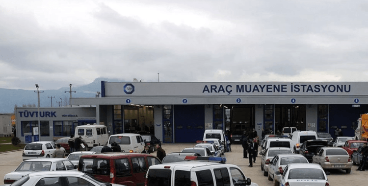 Araç Muayene İstasyonlarına yeni düzenleme: Denetim şartları değişti, cezalar belli oldu