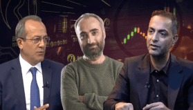 İsmail Saymaz, Murat Ağırel ve Şaban Sevinç ifadeye çağrıldı