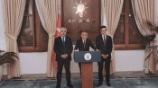 Fon sorununa geçici tasfiye yasası