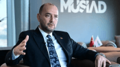 MÜSİAD Genel Başkanı Özdemir'den Ticaret Bakanı Bolat'a destek açıklaması