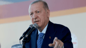 Cumhurbaşkanı Erdoğan: Uluslararası hukuk neredeyse askıya alınmış durumda
