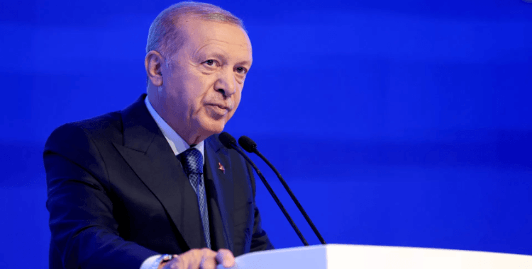Cumhurbaşkanı Erdoğan'dan okul saldırılarına ilişkin açıklama