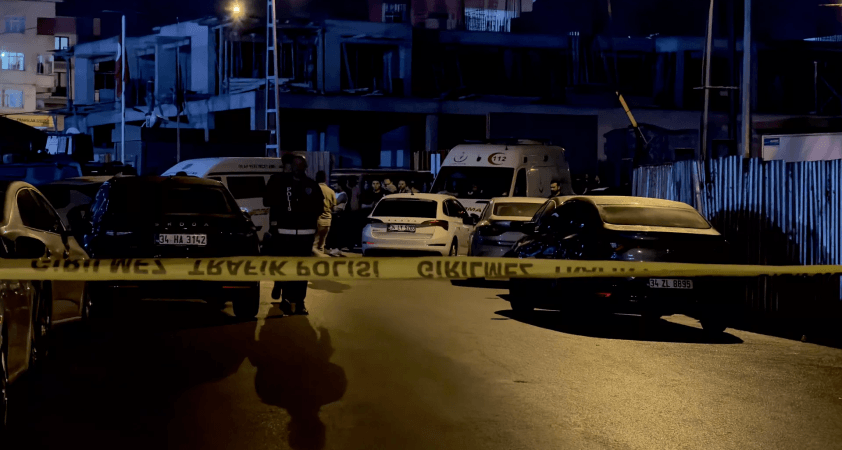 Adalet Bakanı Akın Gürlek açıkladı: 2 faili meçhul cinayet daha aydınlatıldı