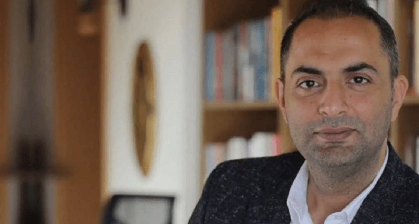 Murat Ağırel ve İsmail Saymaz’a ev hapsi kararı