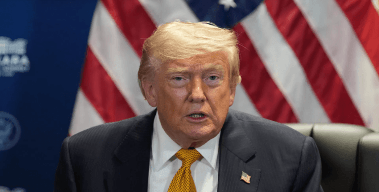 Trump: Putin ile dizel yakıt tedariki konusunda anlaştık