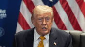 Trump: Putin ile dizel yakıt tedariki konusunda anlaştık