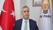 AK Parti'ye bir büyükşehir belediye başkanı daha katılacak: Canlı yayında açıkladı
