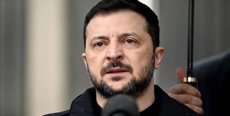 Eski Ukraynalı milletvekilinden Zelenskiy’e istifa çağrısı