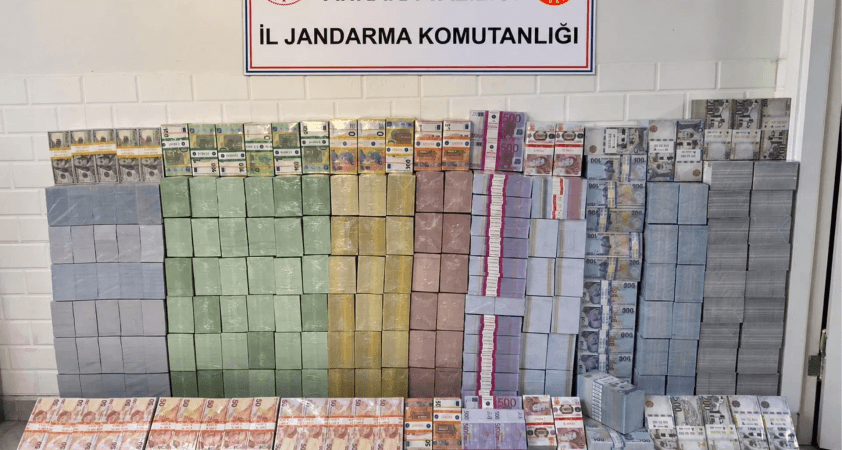 Vanlı Kara Haydar soruşturmasında yeni gelişme: 1.5 milyar TL daha bulundu, sahte döviz iddiası araştırılıyor