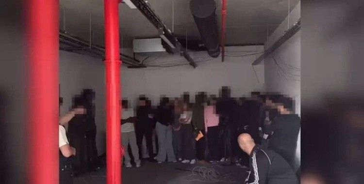 22 ilde siber suç operasyonu: 327 kişi yakalandı