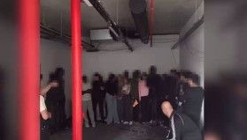 22 ilde siber suç operasyonu: 327 kişi yakalandı