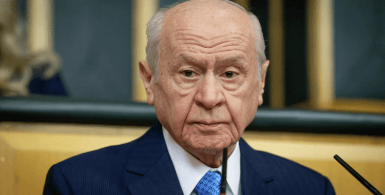 Bahçeli'den fon krizi açıklaması: 'Hiçbir yolsuzluk hukuk önünde koruma görmemeli'