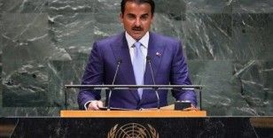 Katar Emiri: Savaşa sürüklenmek istemiyoruz