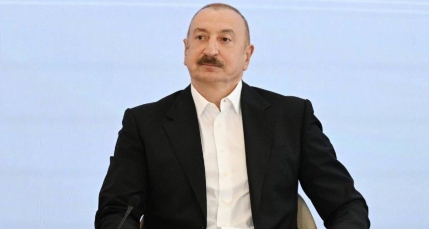 Azerbaycan'da protestolar büyüyor: 200'ü aşkın gözaltı iddiası