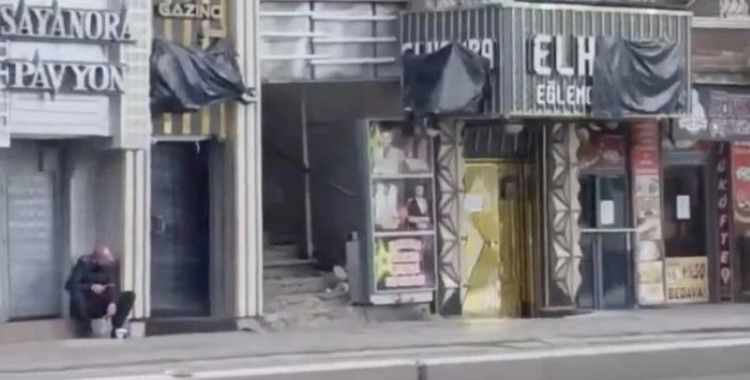 Ankara'daki operasyonda 40 eğlence mekanı kapatıldı
